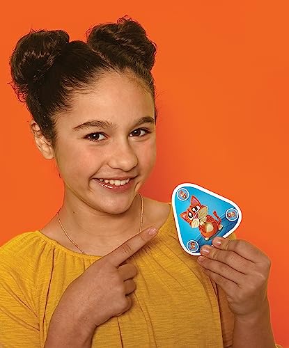 Blue Orange Games Who did it Family Card Game Brown - Image 5