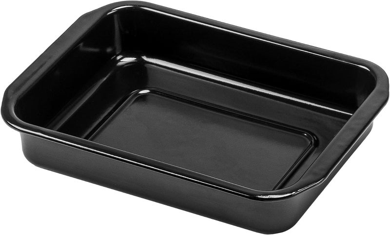COSORI Oven Casserole Pan，Roast Pan for CCO-R252-SUS & CCO-R251-SUS，Air Fryer Toaster Oven Replacement Accessories - Image 1