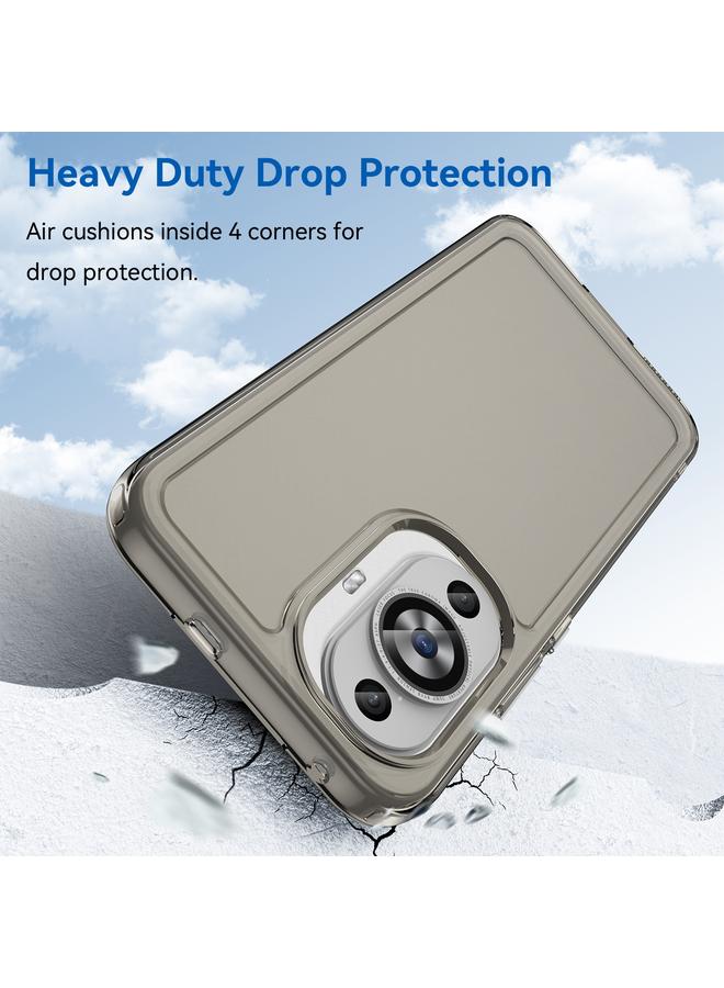 اس-توب جراب لهاتف Huawei nova 12s من سلسلة Candy TPU - Image 3