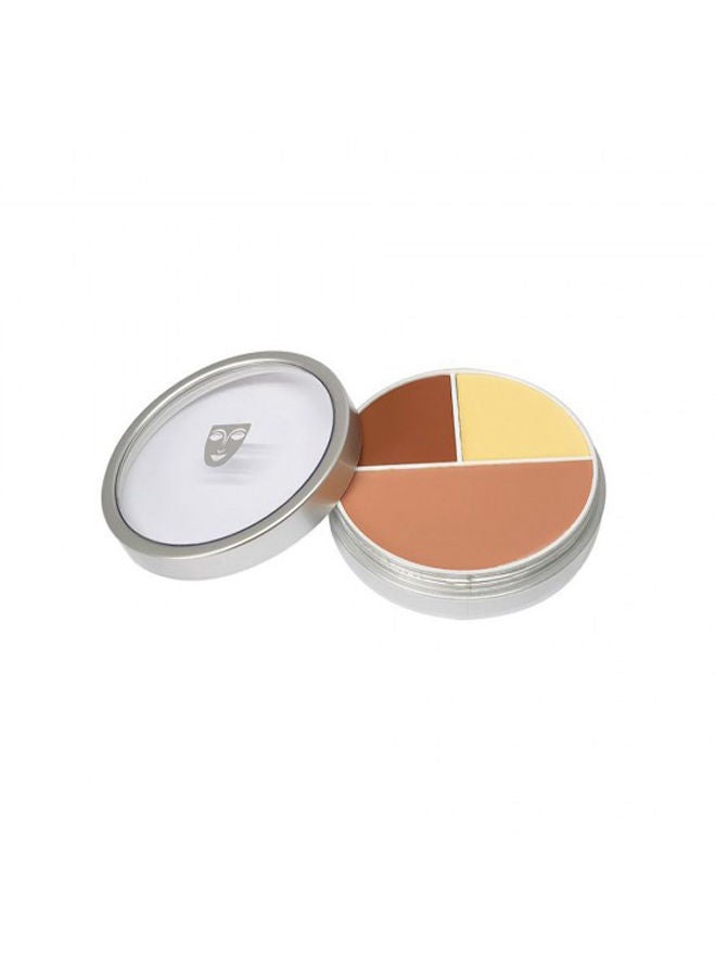 Ultra Foundation Trio