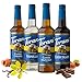 Torani Sugar Free Syrup Variety Pack 254 Ounce Pack of 4 - Image 4