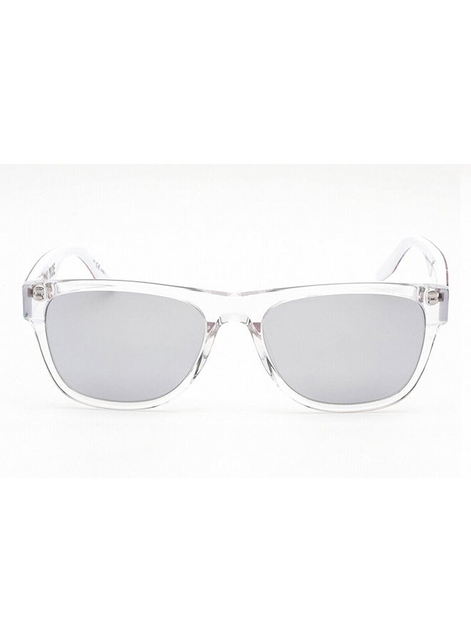 CONVERSE نظارات شمسية مربعة للحماية من الأشعة فوق البنفسجية للجنسين - Cv515Sstandproud_970 - حجم العدسة: 57 مم - Image 2