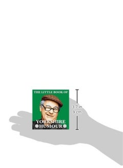 The Little Book of Yorkshire Humour  - Image 2