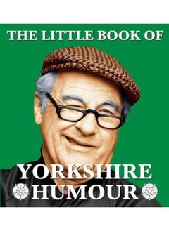 The Little Book of Yorkshire Humour  - Image 1