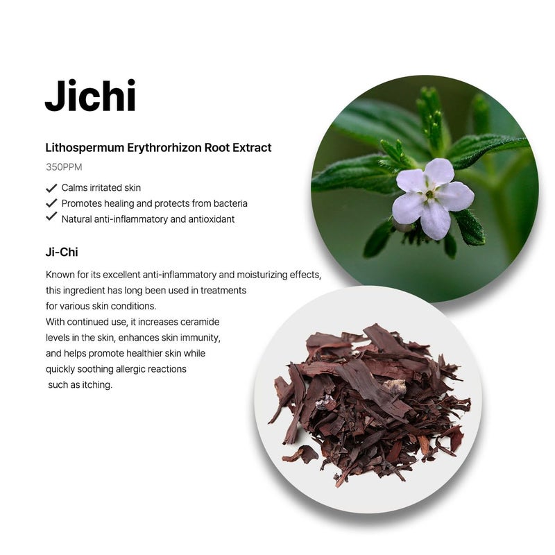 B.LAB B Lab Jichi Hydro Boost Layer Serum 30ml - Image 5