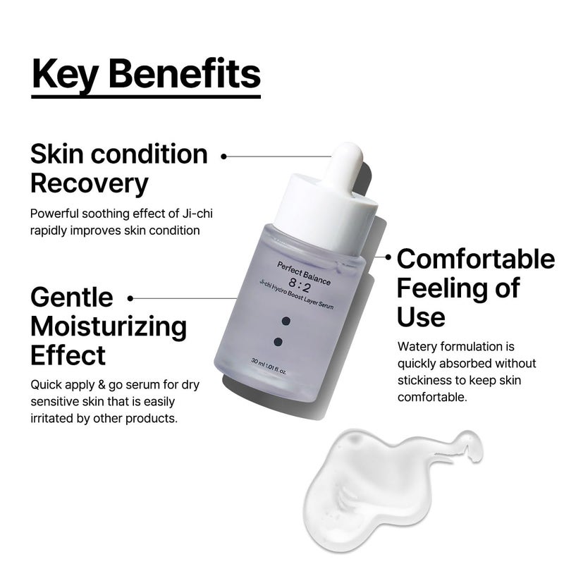 B.LAB B Lab Jichi Hydro Boost Layer Serum 30ml - Image 2