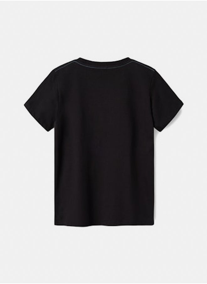 NAME IT name it Boys Oklokken Top  - Image 2