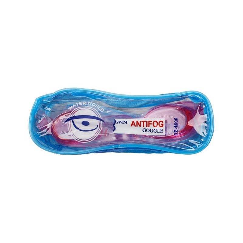 Gears swimming goggles, pack of 1, swim goggles for adult men women youth kids children, with anti-fog,waterproof abd-28