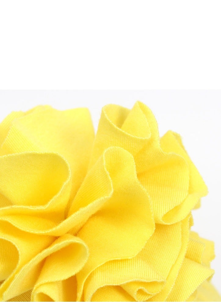 القطن قبعة طفل - Image 3