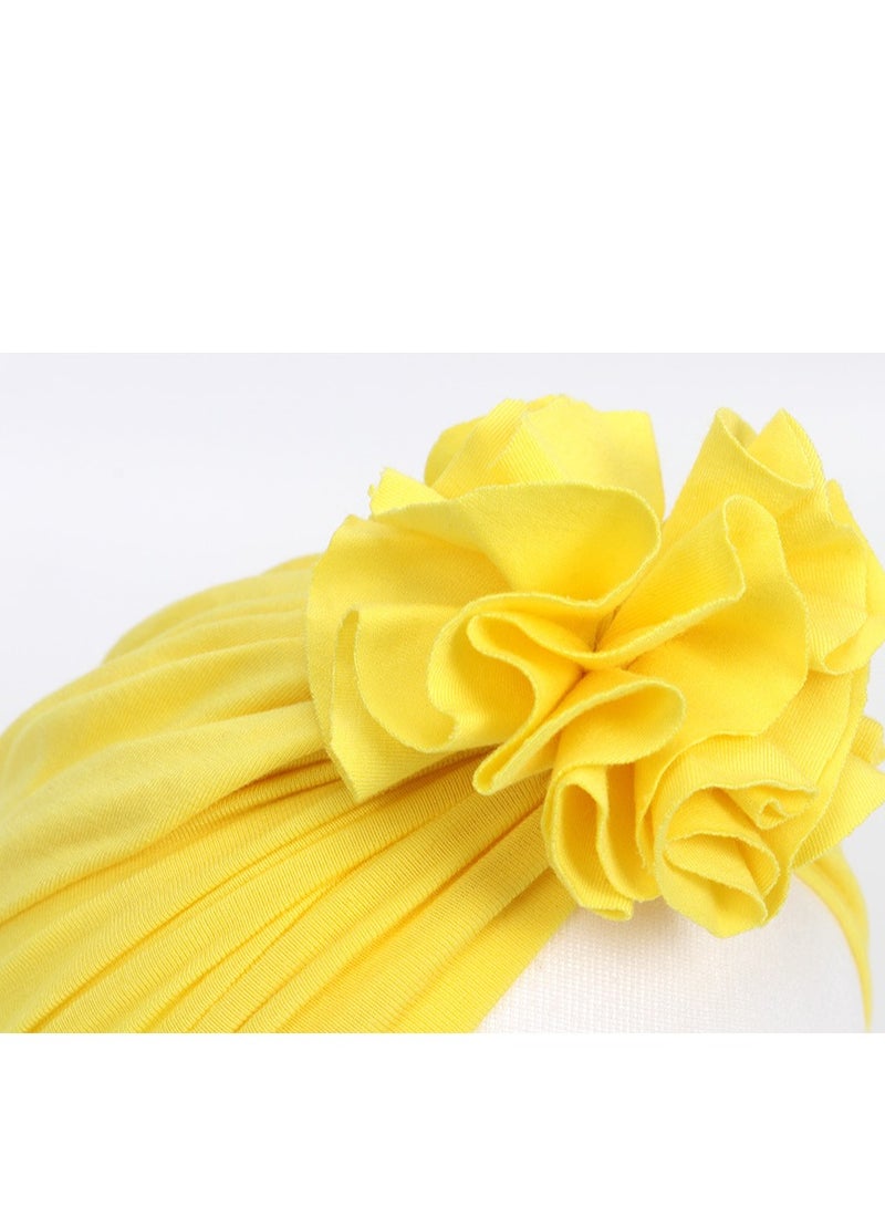 القطن قبعة طفل - Image 2