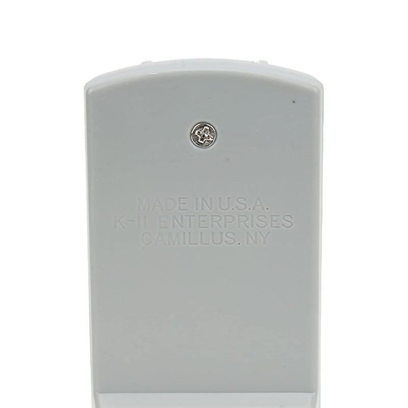 Gray EMF Meter For Accurate Electromagnetic Field Radiation Detection Home And Industry - Image 4