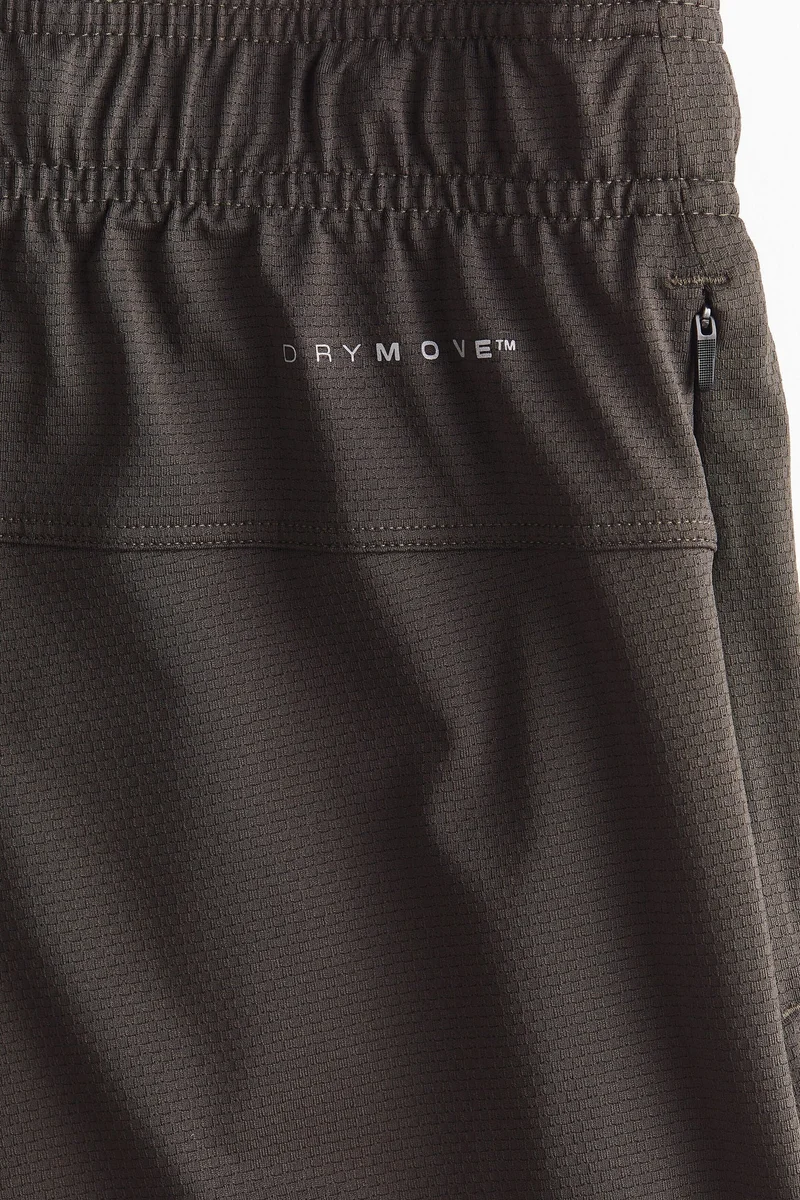 H&M  Sports shorts in DryMove™ for Men | Best Price UAE