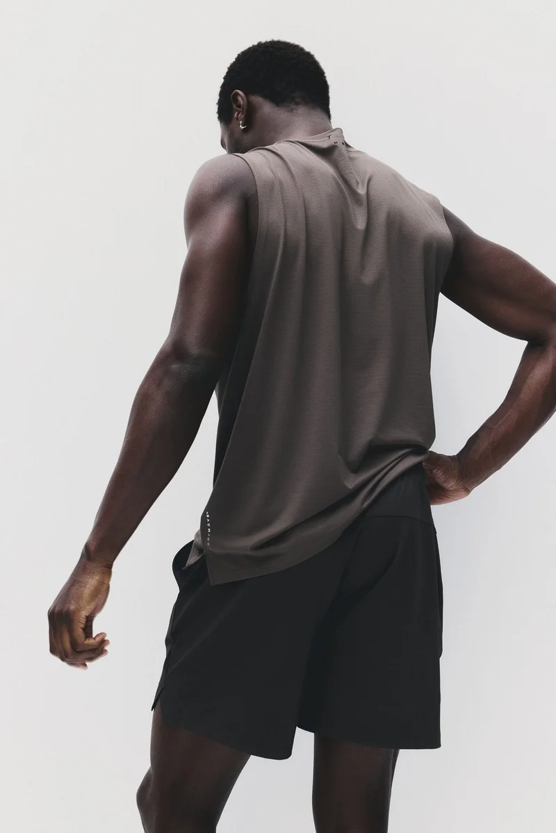 H&M  Sports shorts in DryMove™ for Men | Best Price UAE