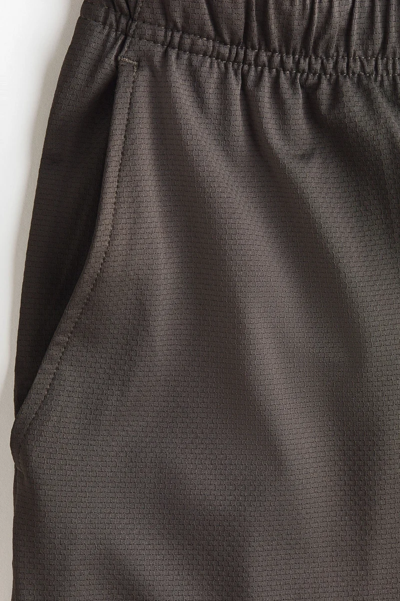 H&M  Sports shorts in DryMove™ for Men | Best Price UAE