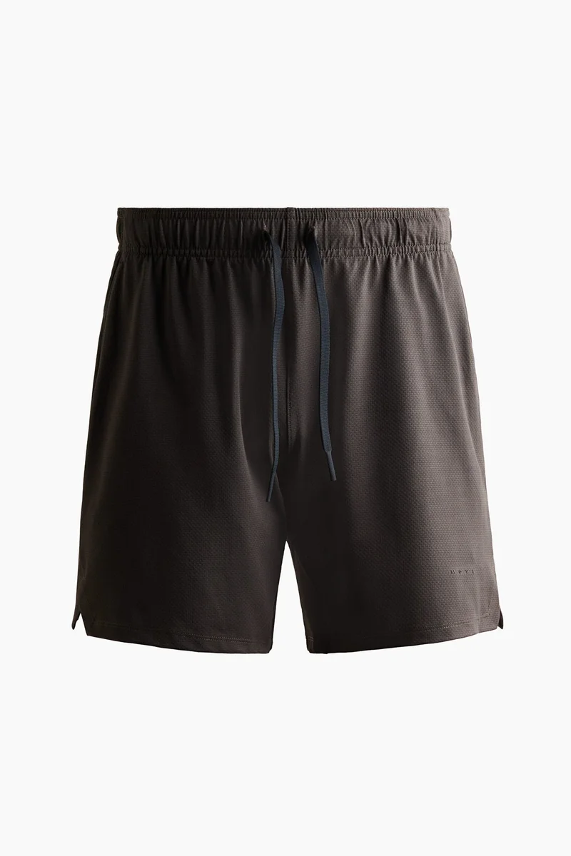 H&M  Sports shorts in DryMove™ for Men | Best Price UAE