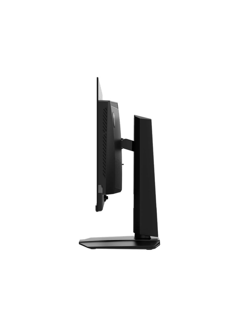 MSI MAG 271QP QD-OLED X24 27-inch 2560 x 1440 (QHD) Gaming Monitor, 240Hz, Adaptive-Synch, HDMI, DisplayPort, VESA Mountable, Tilt, Height Adjustable, Speaker, 0.03ms, Black - Image 5