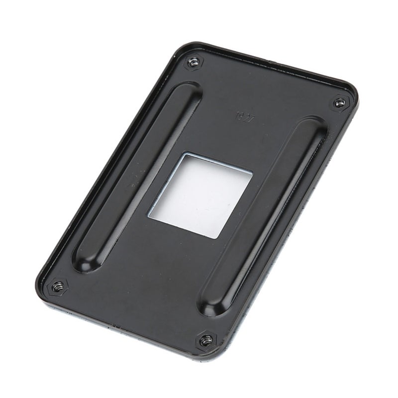 CPU Heatsink Bracket Backplane Backplate Back Sheet Iron Plate Durable for AM4 - Image 5