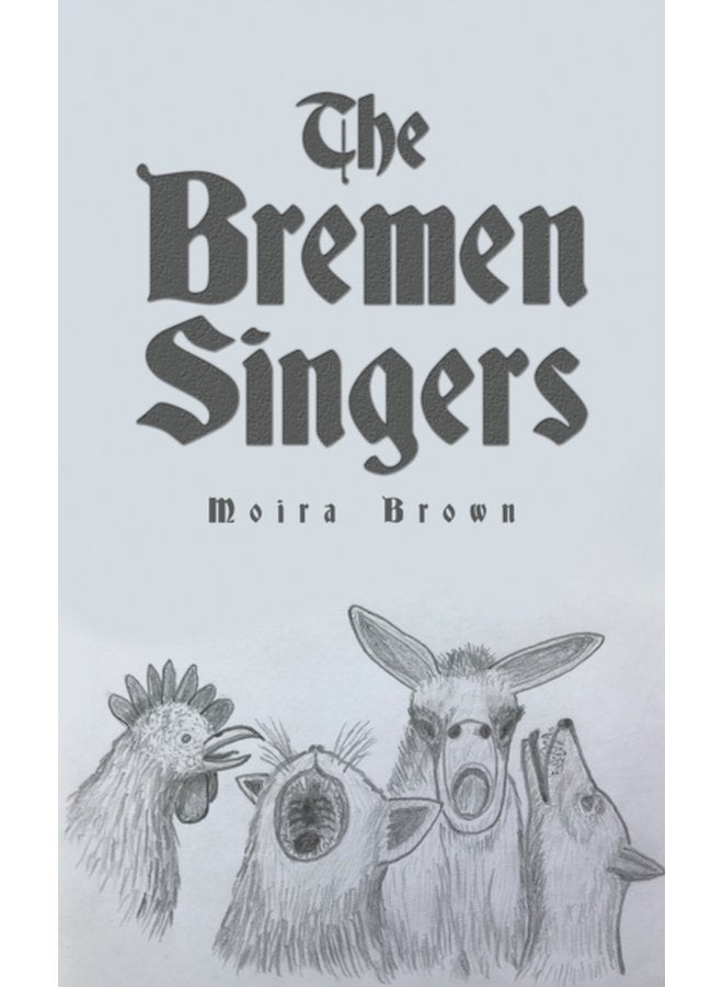 The Bremen Singers - Paperback