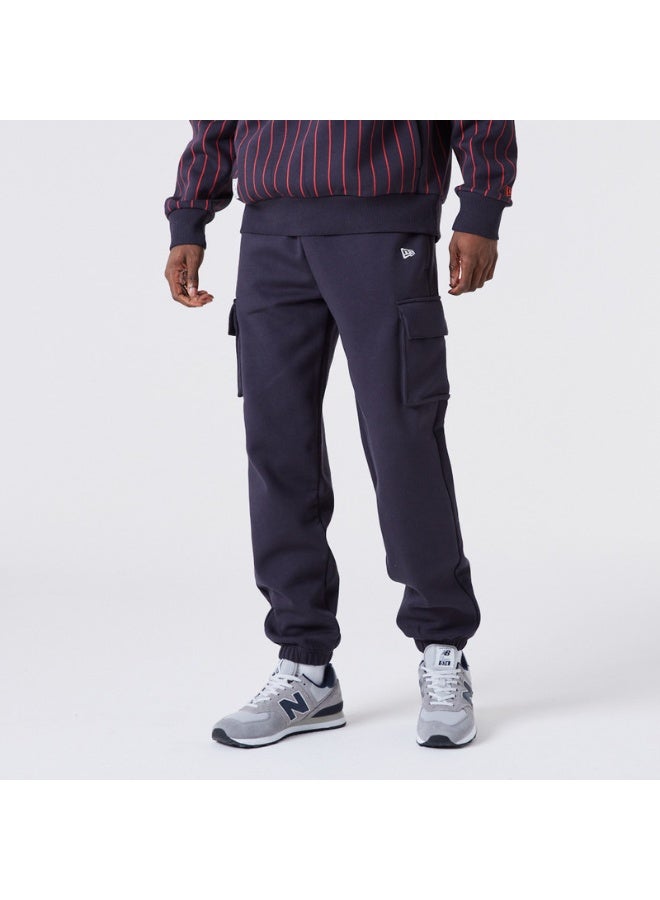 NEW ERA NE CARGO JOGGER NEWERA NVYOFW - Image 1