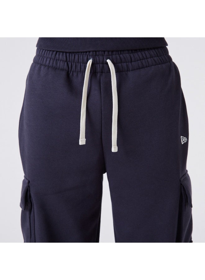 NEW ERA NE CARGO JOGGER NEWERA NVYOFW - Image 5