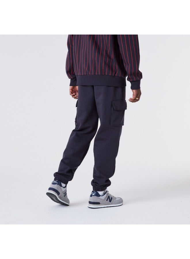 NEW ERA NE CARGO JOGGER NEWERA NVYOFW - Image 2