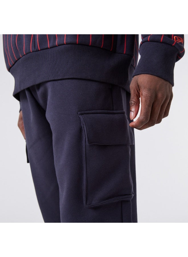 NEW ERA NE CARGO JOGGER NEWERA NVYOFW - Image 3