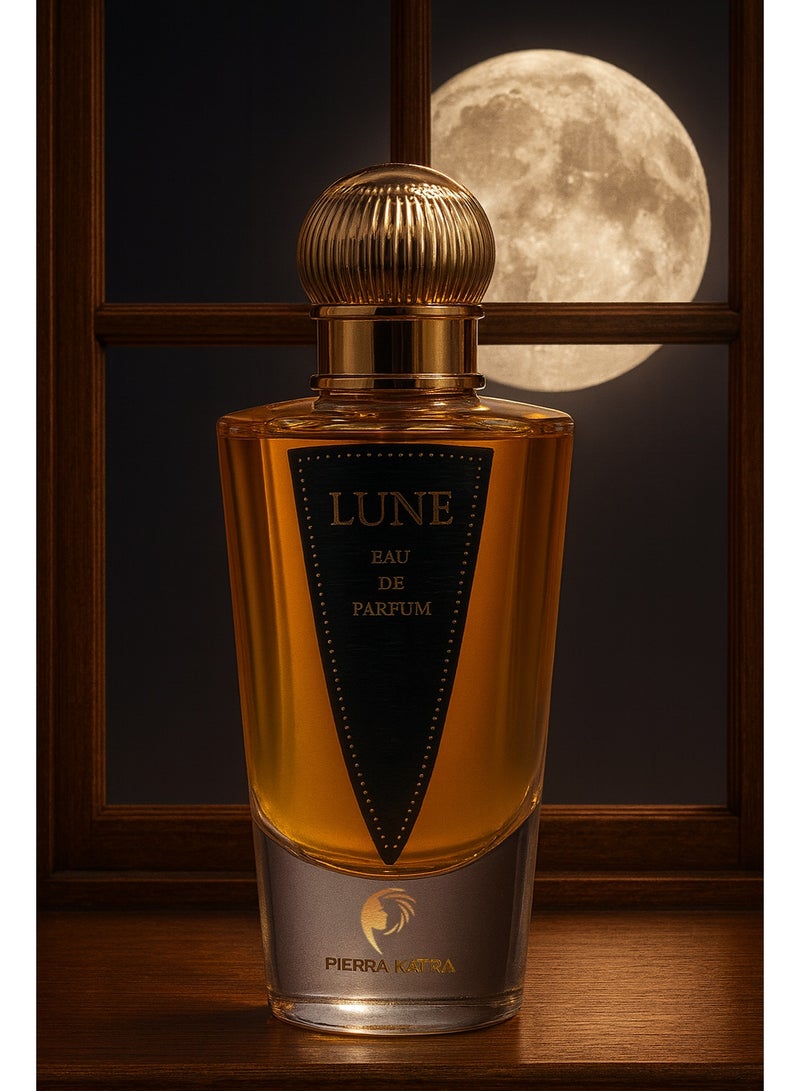 Pierra Katra Lune Unisex By Pierra Katra Eau De Parfum, 80Ml - Image 2
