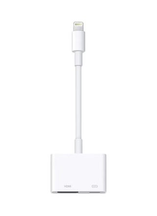 Lightning To HDMI Digital AV Adapter White - pzsku/Z1ECA1C3C2F714D18AFA4Z/45/_/1728658948/9b7dae5a-e18b-4f41-a527-a0a87724bca4