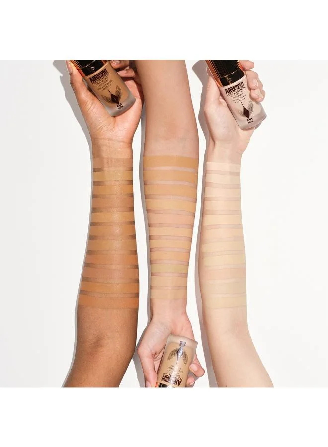 Charlotte Tilbury  AIRBRUSH FLAWLESS FOUNDATION - SHADE 4 NEUTRAL for Women | Best Price UAE