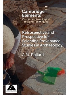 Retrospective and Prospective for Scientific Provenance Studies in Archaeology  - Image 1