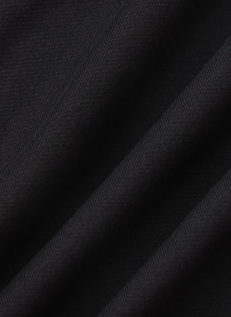 Balabala Black Kids Boys Knitted trousers for Men | Best Price UAE