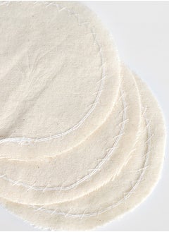 Bincoo 10 Pieces Coffee and Tea Syphon Replacement Filter Cloth  - Image 5
