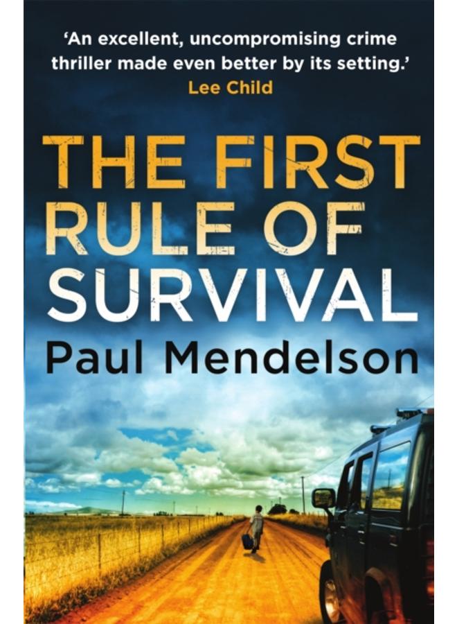 The First Rule Of Survival 