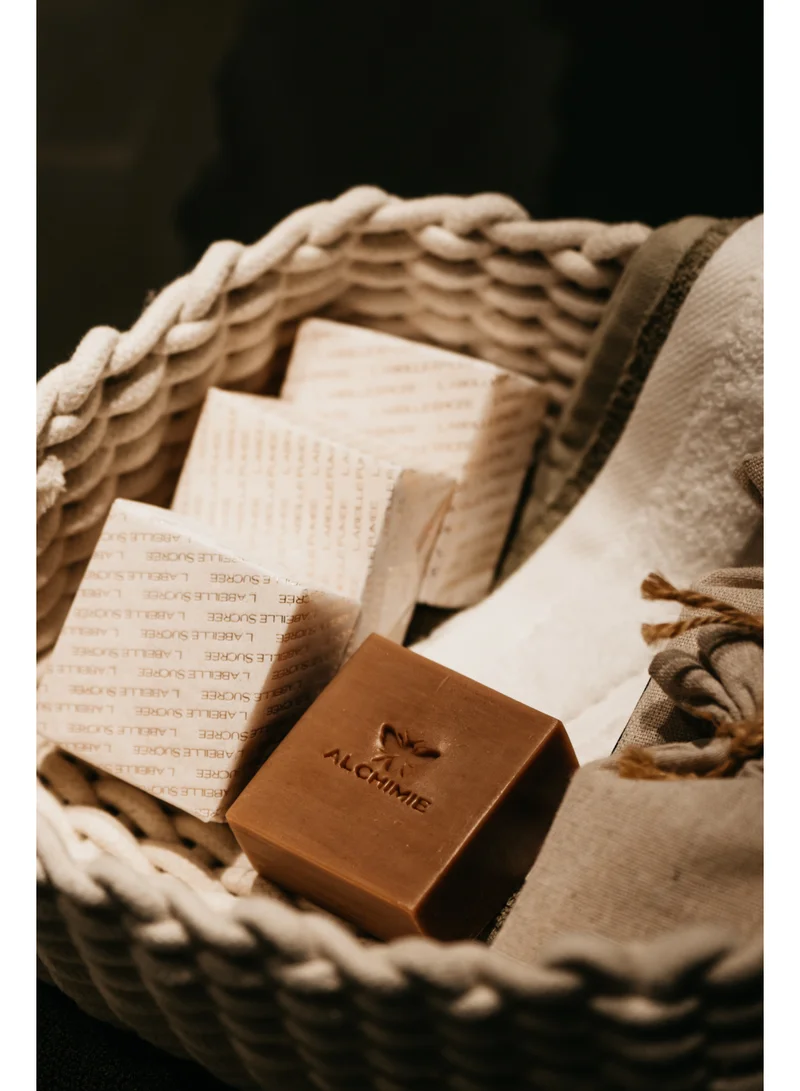Alchimie Breath of Grace (Soap)