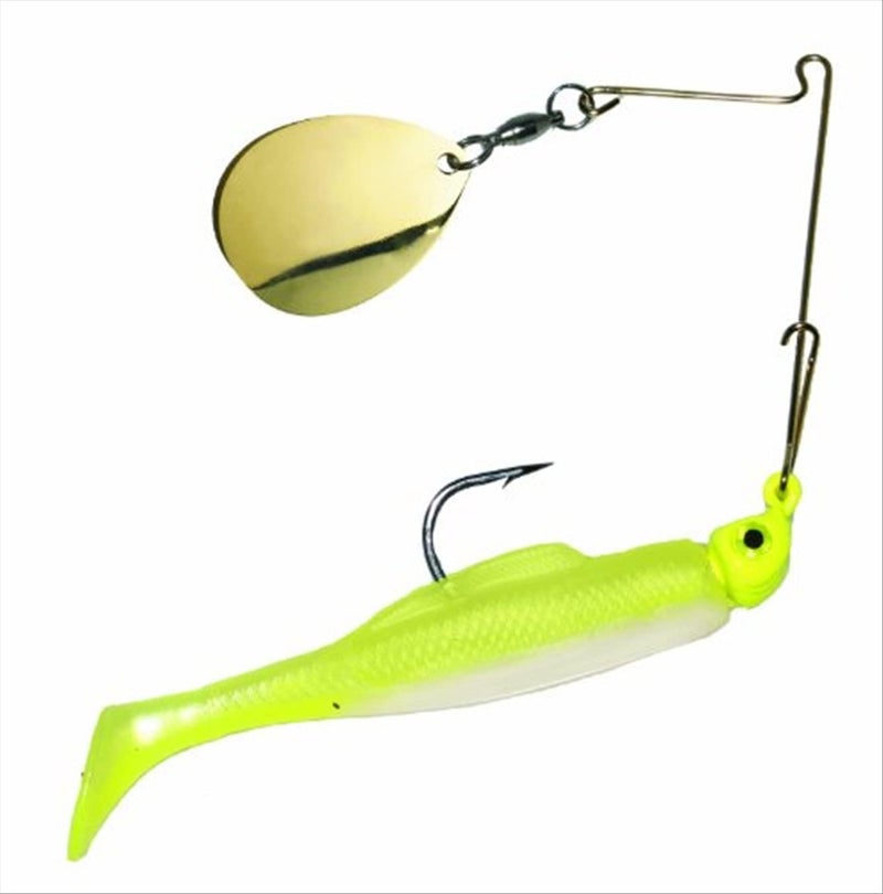 Redfish Magic Saltwater SB