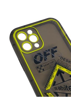 Blue Sky Iphone 13 Pro Max Back Case With Unique Kick Stand  - Image 2