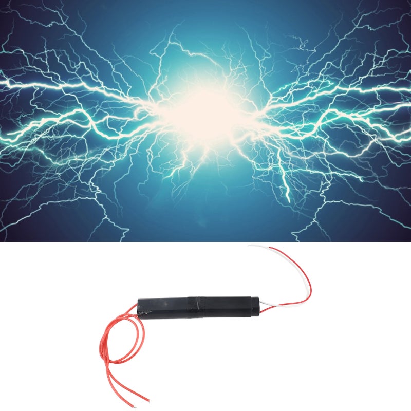 High Voltage Generator Power Boost Module Electrical Parts Integrated DC 3.7-7.4V 800KV - Image 3