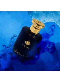 ISTANAH Eshan Eau De Parfum - 100Ml  - Image 3