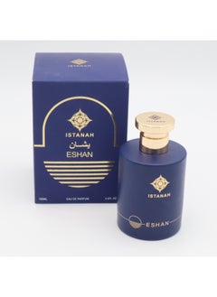 ISTANAH Eshan Eau De Parfum - 100Ml  - Image 1