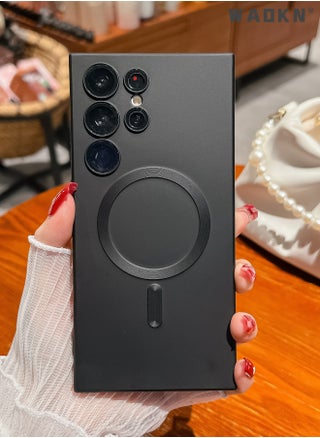 Black-S22 Ultra