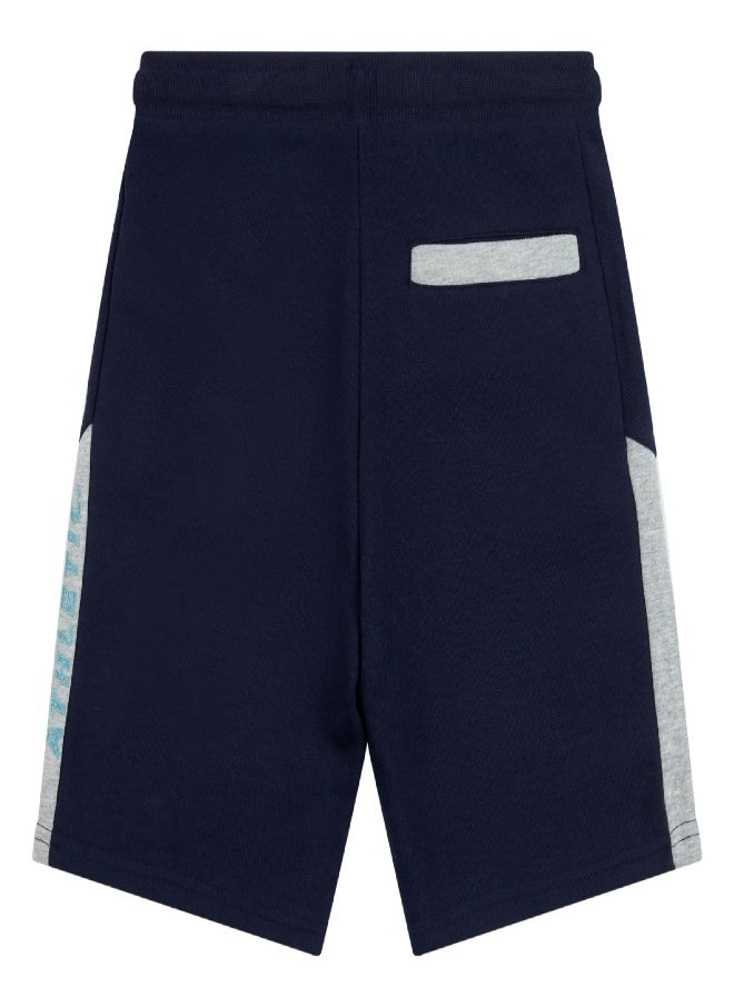 Russell Athletic Boys Logo Shorts - pzsku/Z1ECAE9F2B7549DB308F5Z/45/_/1719745789/4d89efe3-35b8-4da7-9cb7-b03a9b16a88a