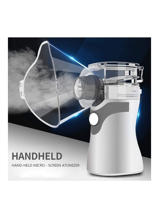 Generic Portable Steam Inhaler  - Image 2