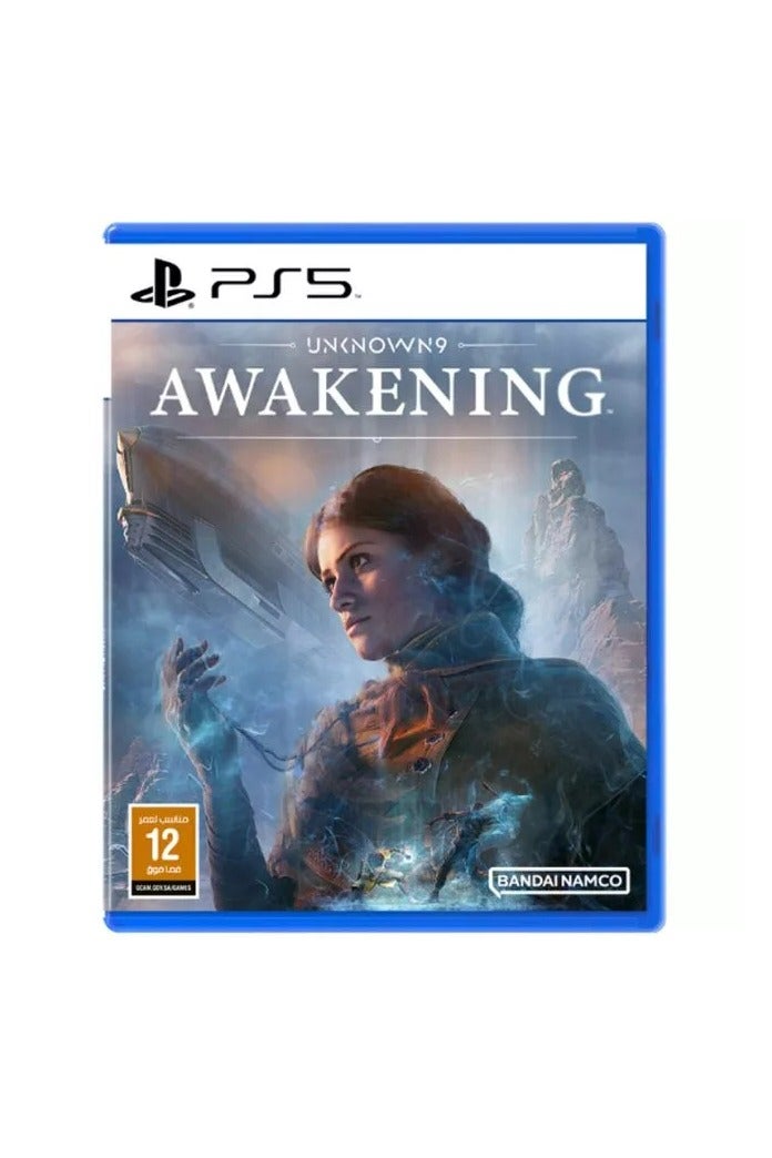 بلاي ستيشن Unknown 9 Awakening - PlayStation 5 (PS5)