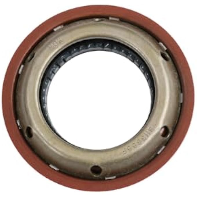 ريحني قطع غيار GM الأصلية 93183567 ختم عمود الدفع الأمامي - Image 2