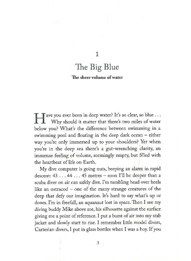 The Whale In The Living Room - Image 4