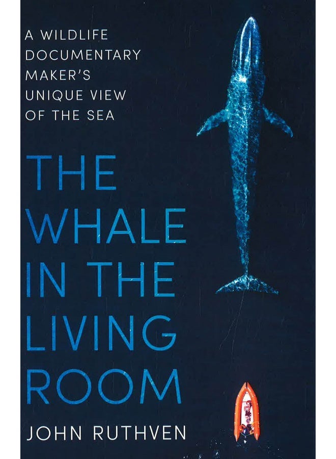 The Whale In The Living Room - Image 1