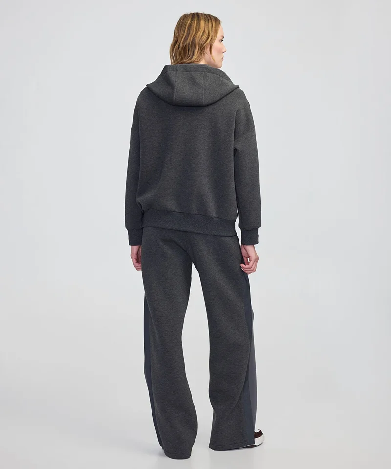 Ipekyol  Color-Block Mixed Sweatshirt for Women | Best Price UAE