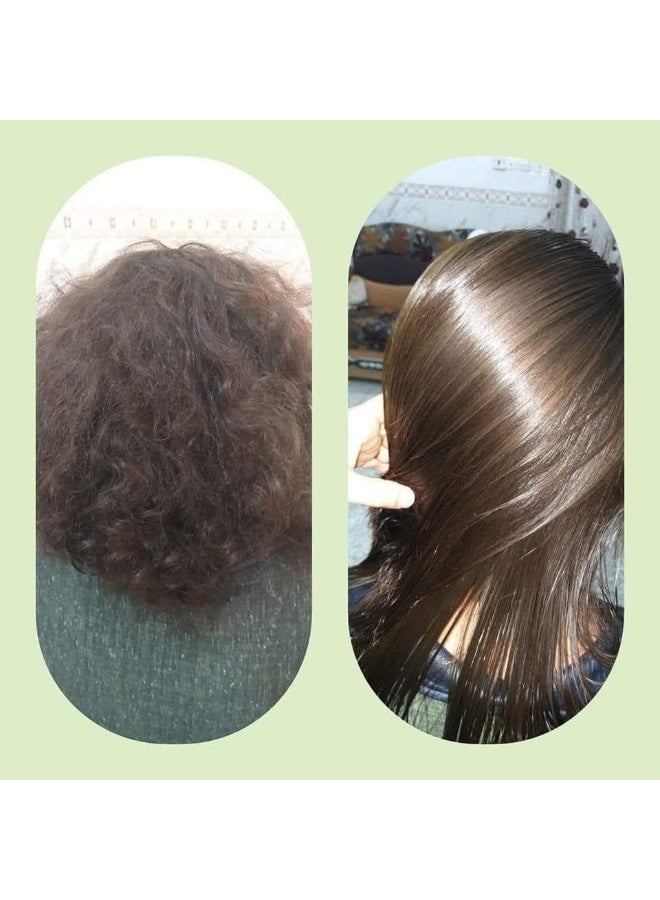 CC-CARE CC Care Silk Therapy Protein Hair Treatment Biological For Frizzy Hair 1000ml - Image 3