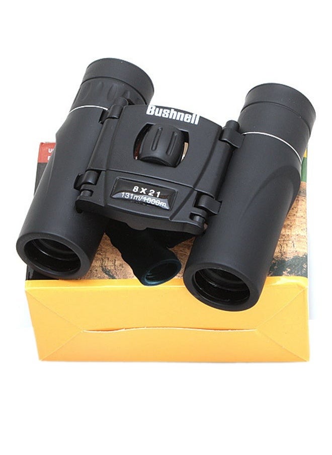 Captaintech 8X21 Optical Double Tube HD Telescope  - Image 2