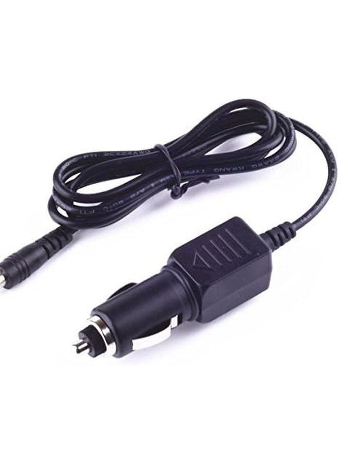 Snap On MT2500 MTG2500 Solus Modis Scanner OBD1 Car Power Adapter 24V DC 5A 2 Pin DC Barrel Connector - Image 2